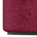 GIRO Pouf / Sitzhocker | Ø 400 mm, Sitzhöhe 450 mm, Wollbezüge VELITO / SYNERGY GIRO Pouf / Sitzhocker | Ø 400 mm, Sitzhöhe 450 mm, Wollbezüge VELITO / SYNERGY