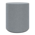 GIRO Sgabello Pouf / sedile | Ø 400 mm, altezza del sedile 450 mm, coperture di lana velio / sinergia - 1 Thumbnail Image