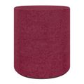 GIRO Pouf / Sitzhocker | Ø 400 mm, Sitzhöhe 450 mm, Wollbezüge VELITO / SYNERGY GIRO Pouf / Sitzhocker | Ø 400 mm, Sitzhöhe 450 mm, Wollbezüge VELITO / SYNERGY