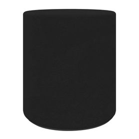 GIRO Pouf / Sitzhocker | Ø 400 mm, Sitzhöhe 450 mm, Wollbezüge VELITO / SYNERGY