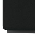 GIRO pouf / stool | Ø 600 mm, seat height 350 mm, wool covers VELITO / SYNERGY - 2 Thumbnail Image
