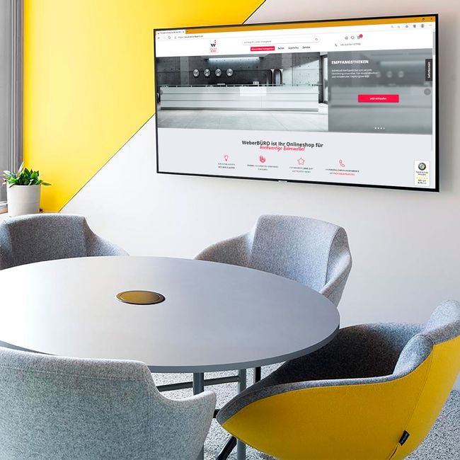 TULA Loungesessel | Rollbar, höhenverstellbar, Wollbezüge VELITO / SYNERGY