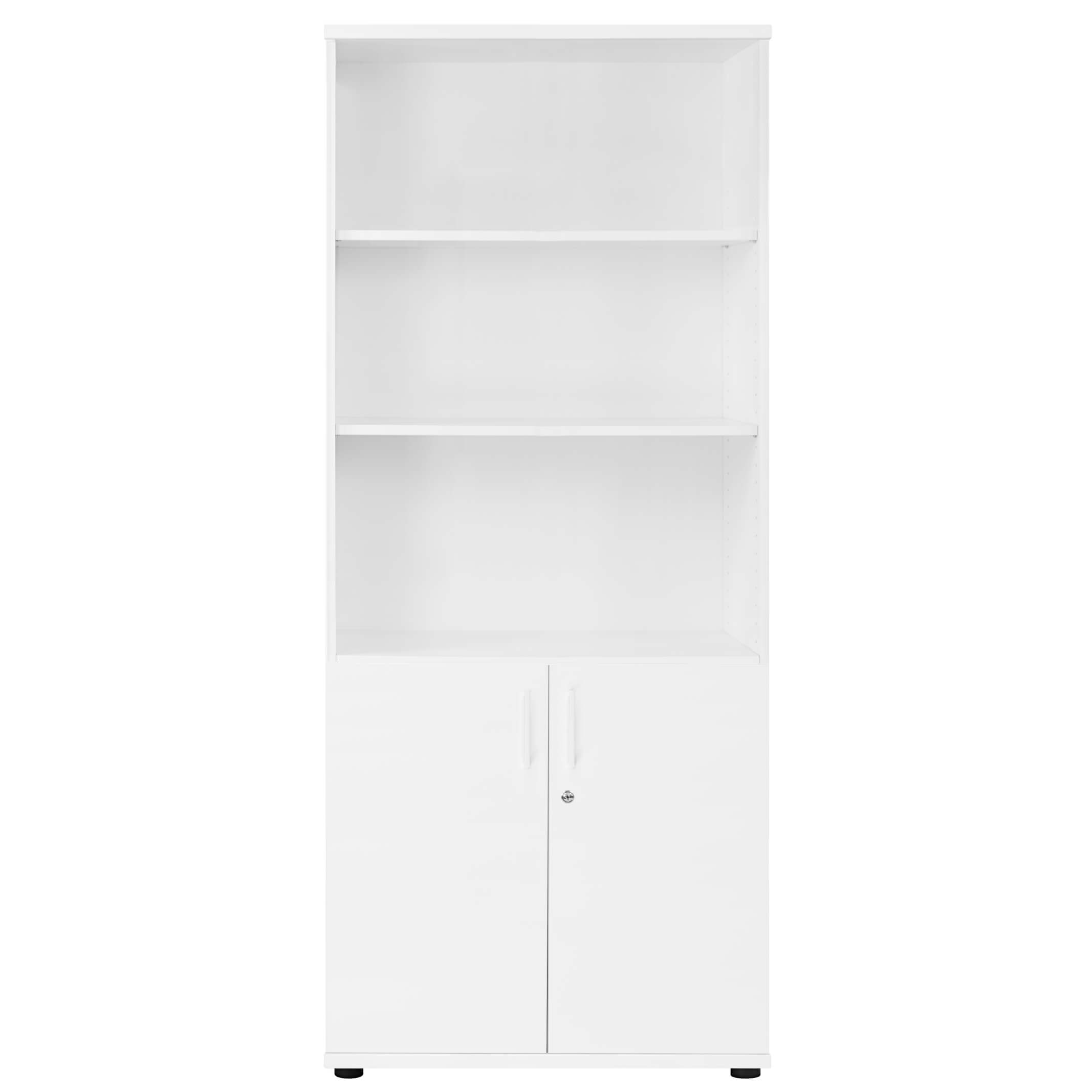 UNI Mur mur | 5 oh, 2200 x 1897 mm, blanc - 8 Main Image