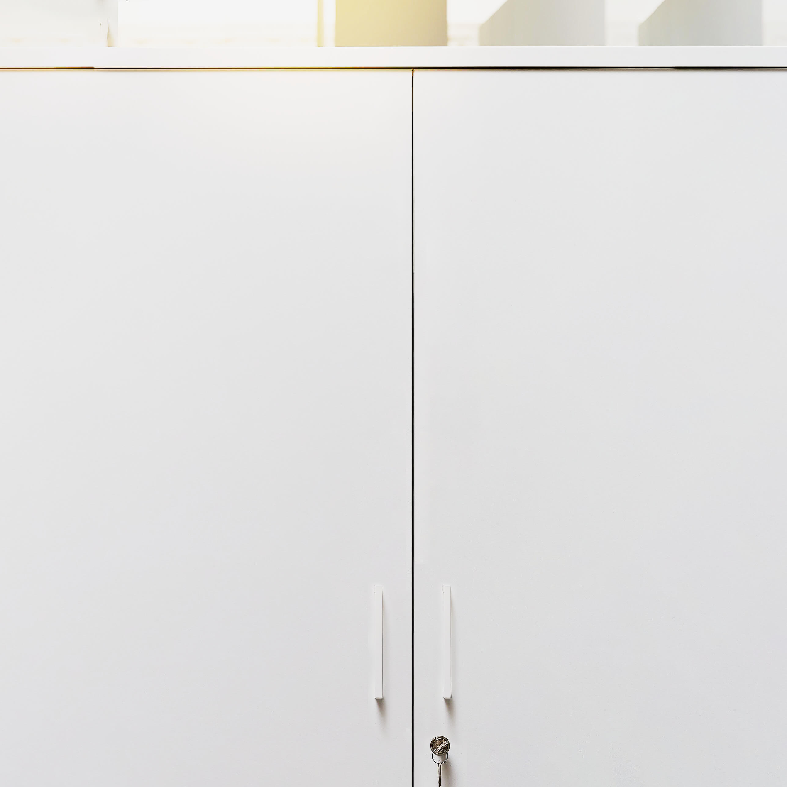 UNI Mur mur | 5 oh, 3200 x 1897 mm, blanc - 13 Main Image