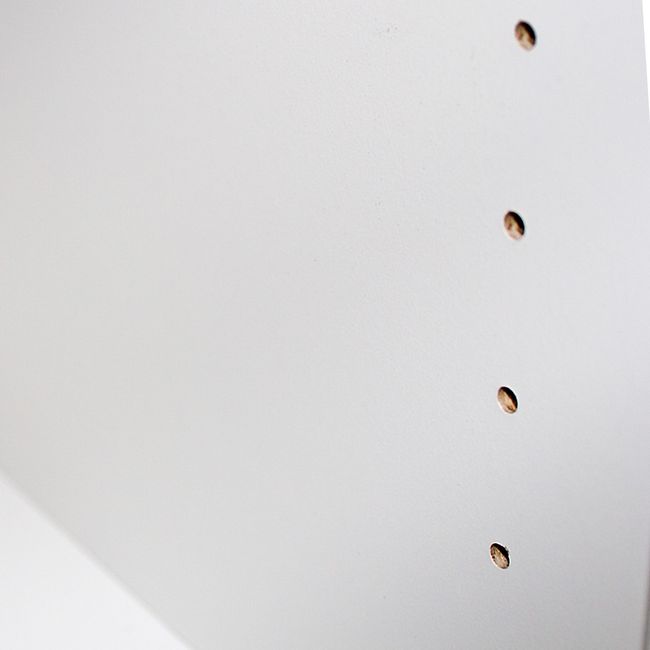 NOVA Landshut - Komplettbüro | Weiß