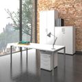 NOVA Landshut - complete office | White - 1 Thumbnail Image