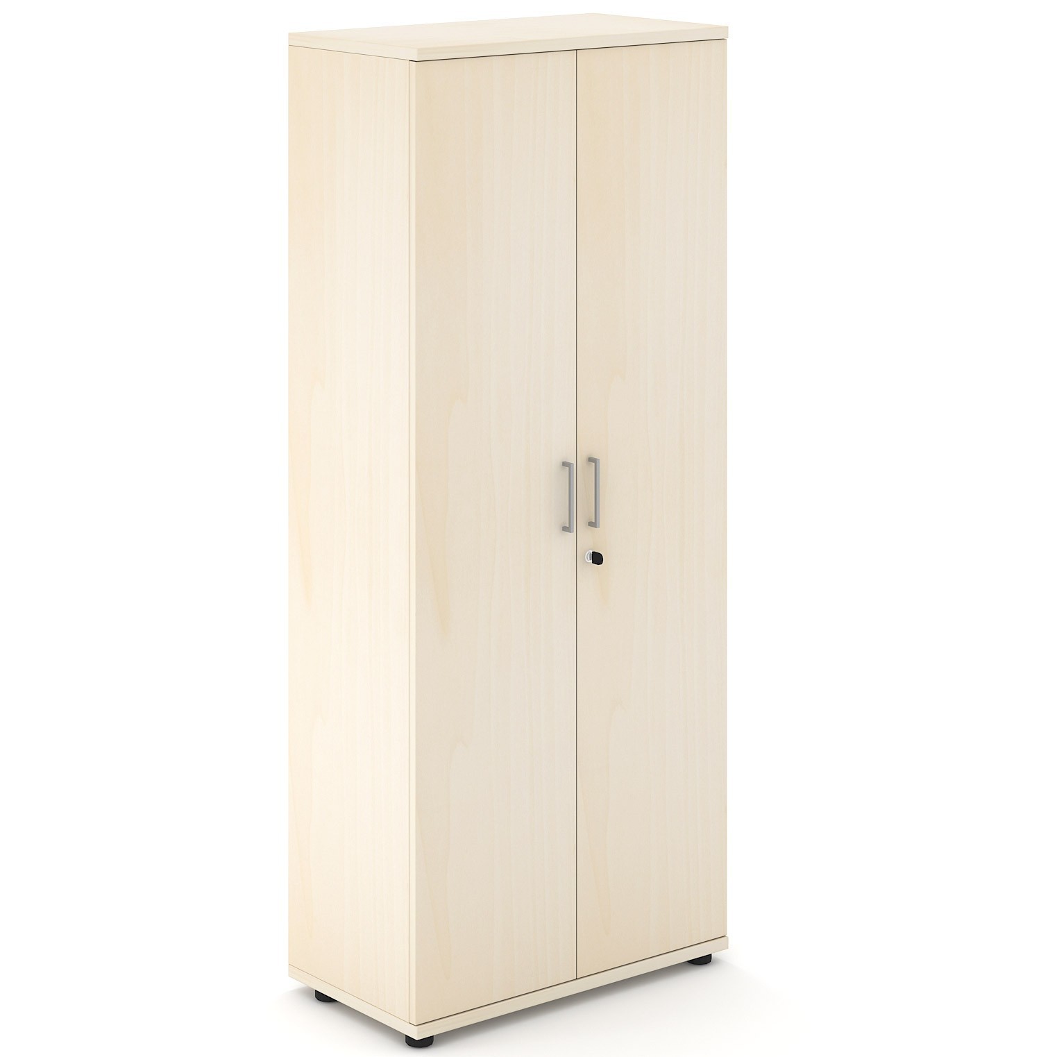NOVA Landshut - Office completa | Ahorn / White - 4 Main Image