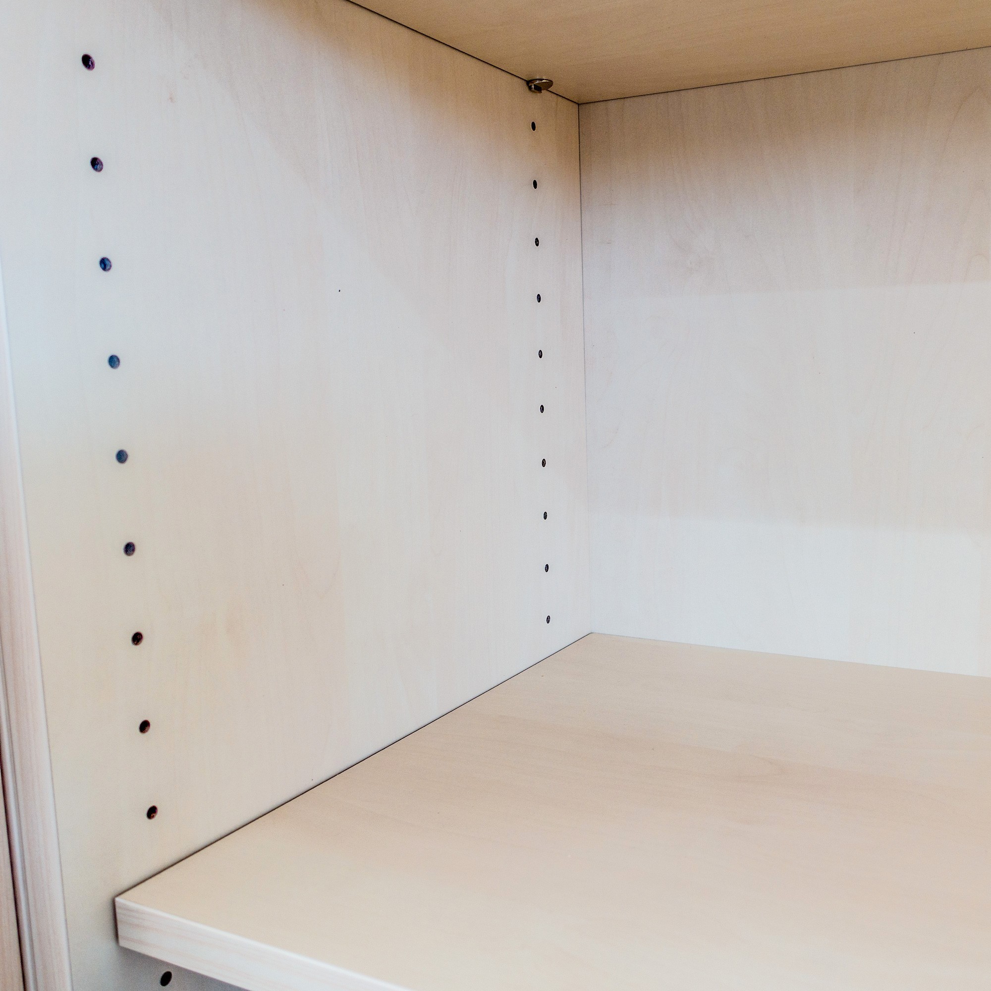 NOVA Landshut - Office completa | Ahorn / White - 6 Main Image