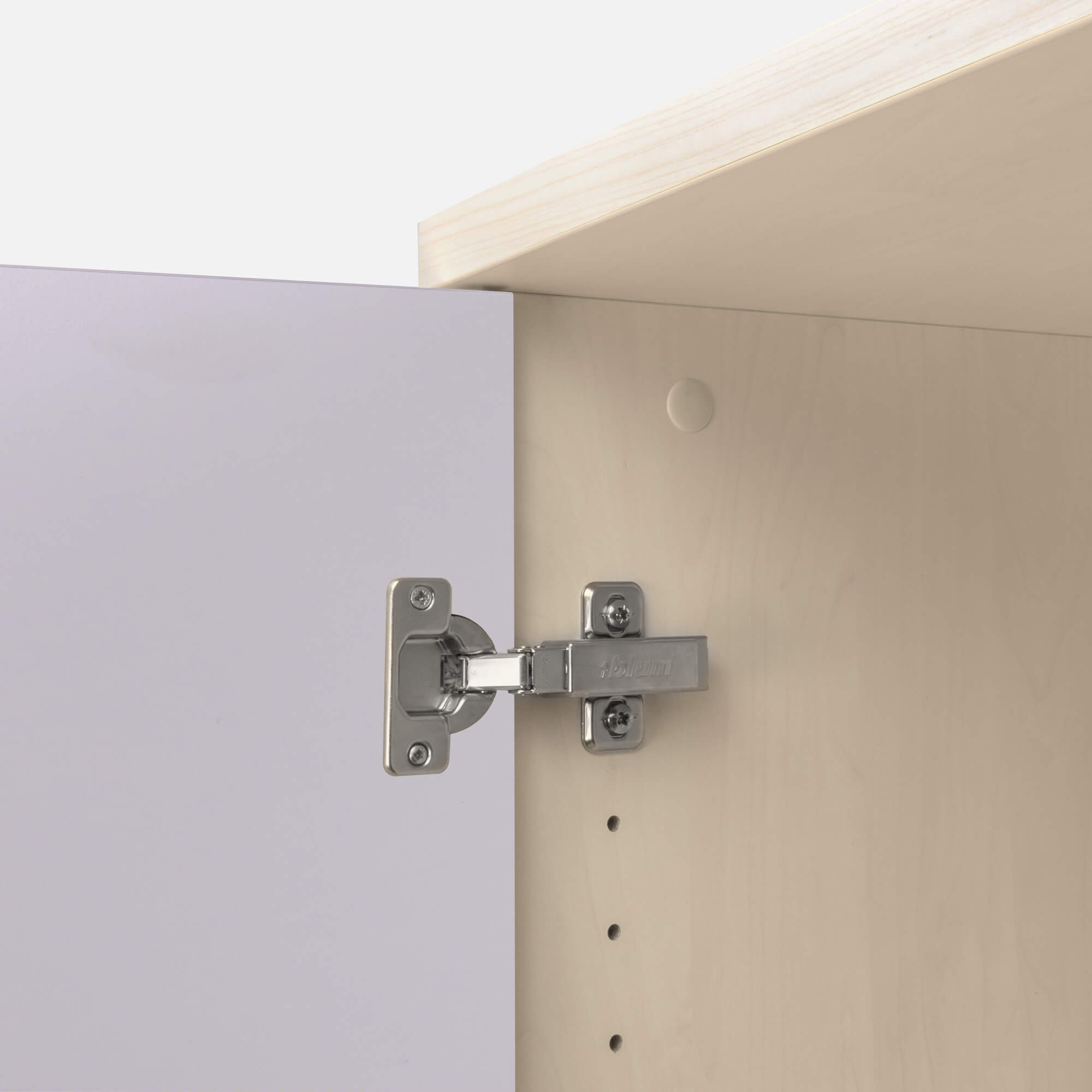 NOVA Landshut - Office completa | Ahorn / White - 10 Main Image