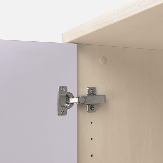 NOVA Landshut - Komplettbüro | Ahorn / Weiß