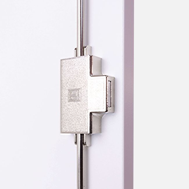 NOVA Landshut - Komplettbüro | Ahorn / Weiß