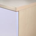 NOVA Landshut - Office completa | Ahorn / White - 7 Thumbnail Image