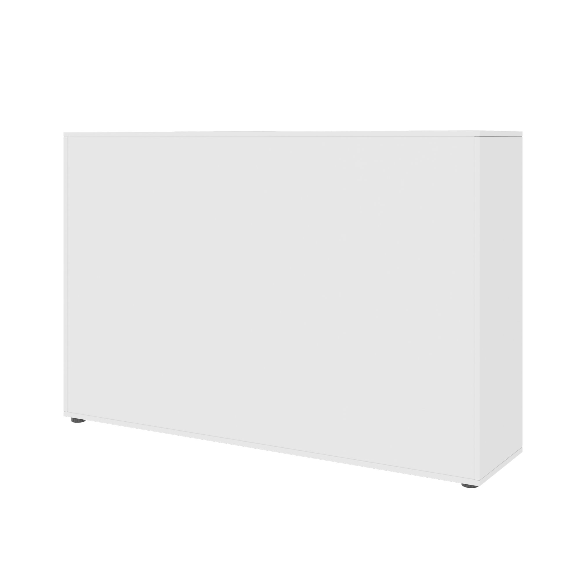 NOVA Armoire de porte coulissante | 3 oh, 1640 x 1085 mm, blanc - 10 Main Image