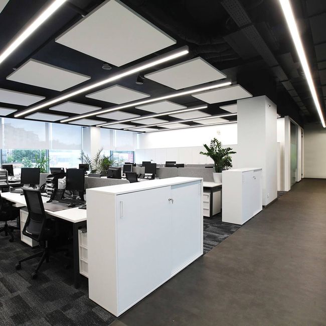 NOVA Schiebetürenschrank | 3 OH, 1640 x 1085 mm, Weiß NOVA Schiebetürenschrank | 3 OH, 1640 x 1085 mm, Weiß