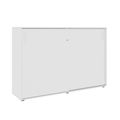 NOVA Armoire de porte coulissante | 3 oh, 1640 x 1085 mm, blanc - 7 Thumbnail Image
