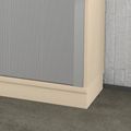 UNI Base en bois | 800 mm, érable - 1 Thumbnail Image