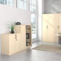 UNI Base en bois | 800 mm, érable - 3 Thumbnail Image