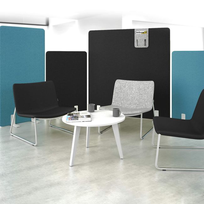 VEGAS Lounge-Sessel | Kufengestell, Bezugsstoffe LUCIA / VELITO / SYNERGY