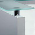 eMel - SEVILLA reception desk | Corner counter, 2100 x 1790 mm - 7 Thumbnail Image