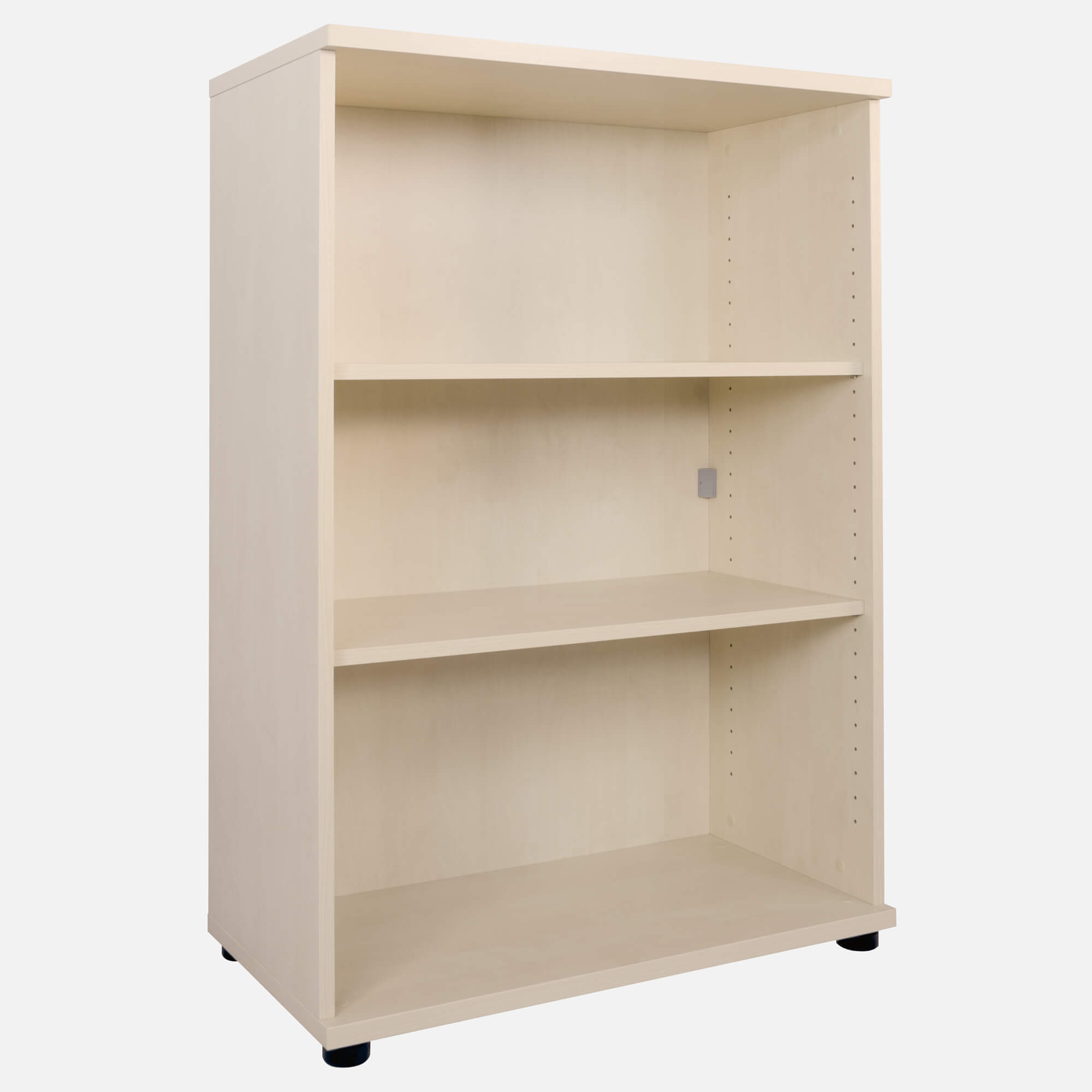 PROFI Schrankwand abschließbar Schrank Büroschrank Flügeltürenschrank