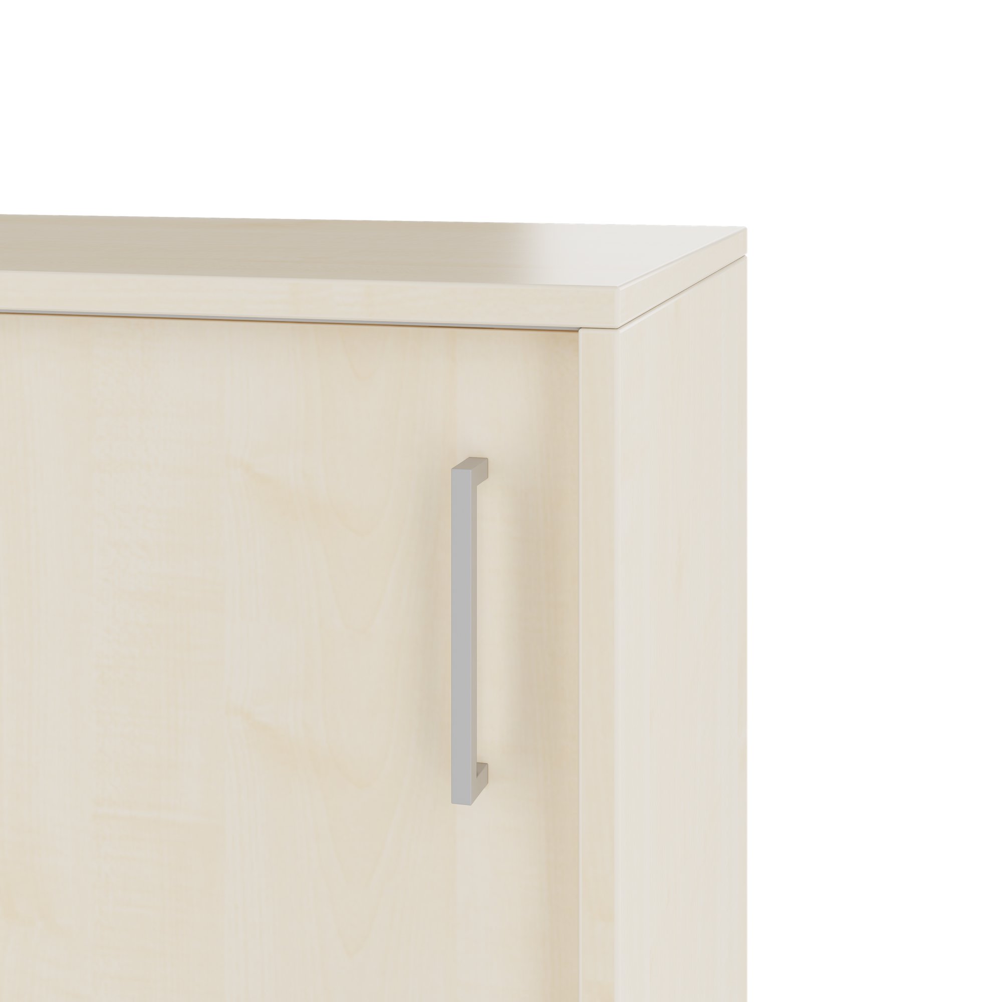 NOVA Armoire de porte coulissante | 2 oh, 1640 x 740 mm, érable - 10 Main Image