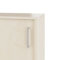NOVA Armoire de porte coulissante | 2 oh, 1640 x 740 mm, érable - 10 Thumbnail Image