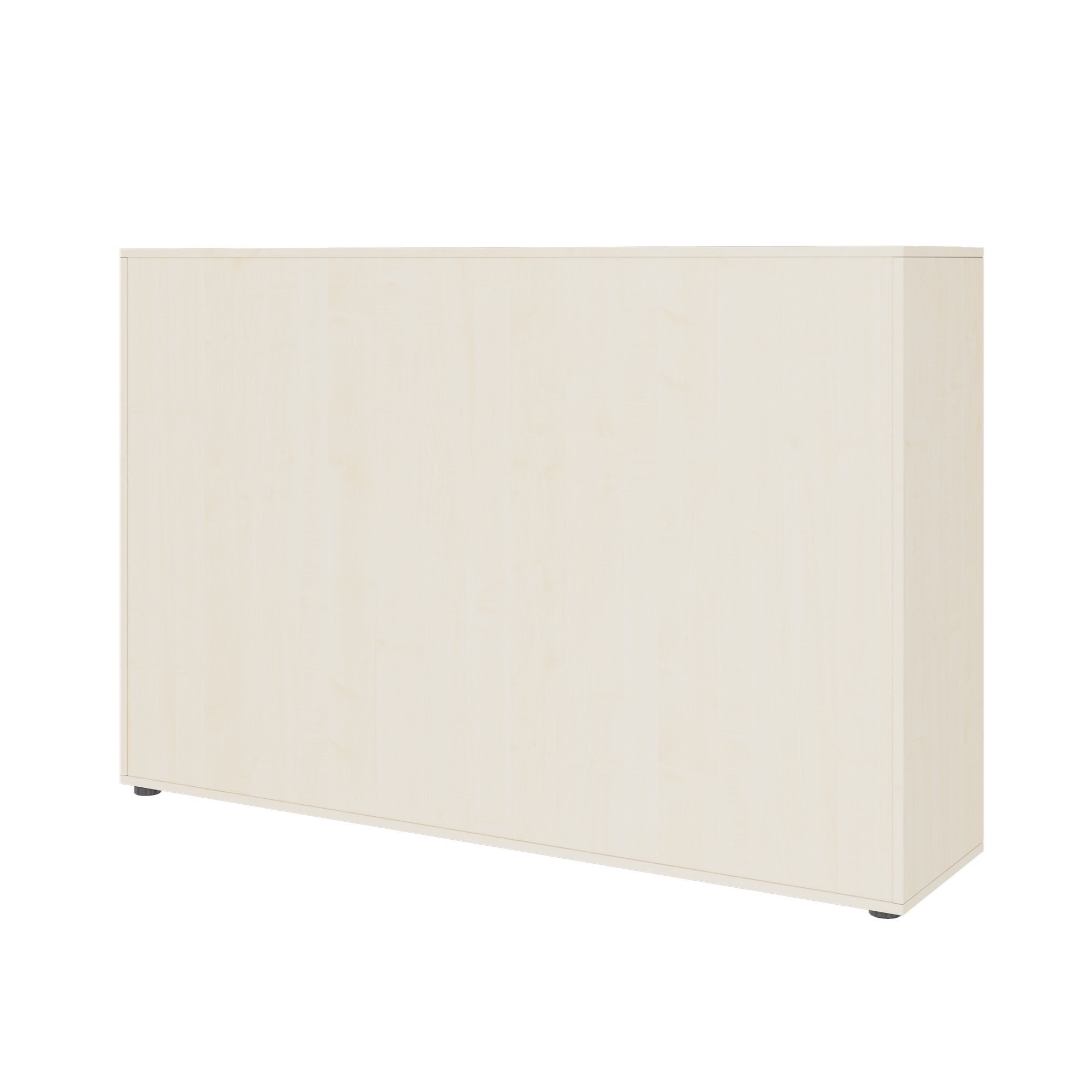 NOVA Armoire de porte coulissante | 3 oh, 1640 x 1085 mm, érable - 8 Main Image