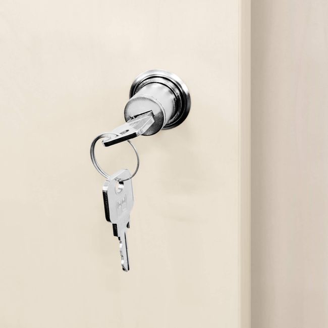 NOVA Schiebetürenschrank | 3 OH, 1640 x 1085 mm, Ahorn