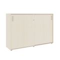 NOVA Armoire de porte coulissante | 3 oh, 1640 x 1085 mm, érable - 5 Thumbnail Image