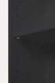 UNI Shelf cabinet | 5 Oh, 1000 x 1897 mm, anthracite - 7 Thumbnail Image
