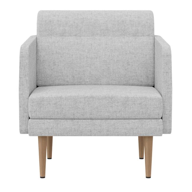 ARCIPELAGO Sofa | 1-Sitzer, Bezugsstoffe BERTA / SYNERGY ARCIPELAGO Sofa | 1-Sitzer, Bezugsstoffe BERTA / SYNERGY