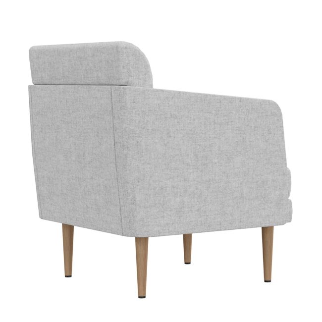ARCIPELAGO Sofa | 1-Sitzer, Bezugsstoffe BERTA / SYNERGY ARCIPELAGO Sofa | 1-Sitzer, Bezugsstoffe BERTA / SYNERGY