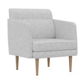 ARCIPELAGO Sofa | 1-Sitzer, Bezugsstoffe BERTA / SYNERGY