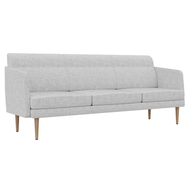 ARCIPELAGO Sofa | 3-Sitzer, Bezugsstoffe BERTA / SYNERGY