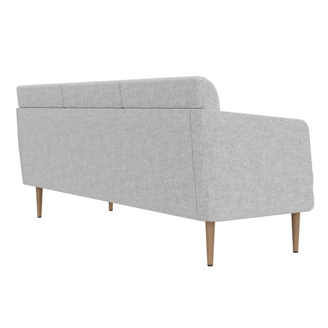 ARCIPELAGO Sofa | 3-Sitzer, Bezugsstoffe BERTA / SYNERGY
