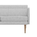 ARCIPELAGO sofa | 3-seater, upholstery fabrics BERTA / SYNERGY - 5 Thumbnail Image