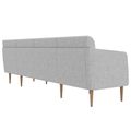 ARCIPELAGO sofa | 4-seater, upholstery fabrics BERTA / SYNERGY - 3 Thumbnail Image