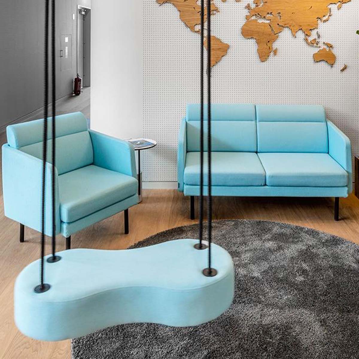 ARCIPELAGO Sofa | 5-Sitzer, Bezugsstoffe BERTA / SYNERGY - 18 Main Image