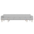 ARCIPELAGO Sofa | 5-Sitzer, Bezugsstoffe BERTA / SYNERGY - 1 Thumbnail Image