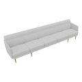 ARCIPELAGO Sofa | 5-Sitzer, Bezugsstoffe BERTA / SYNERGY - 4 Thumbnail Image