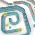 ARCIPELAGO Sofa | 5-Sitzer, Bezugsstoffe BERTA / SYNERGY - 10 Thumbnail Image