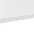 T-EASY Tableau de conférence | 2400 x 1200 mm (10 - 12 personnes), électrifié, blanc - 8 Thumbnail Image