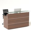 Emel - Bilbao Reception Counter | 1600 x 890 mm - 3 Thumbnail Image