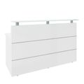 Emel - Bilbao Reception Counter | 1600 x 890 mm - 1 Thumbnail Image