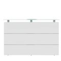 Emel - Bilbao Reception Counter | 1600 x 890 mm - 2 Thumbnail Image