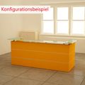 Emel - Bilbao Reception Counter | 1600 x 890 mm - 9 Thumbnail Image