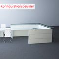 Emel - Bilbao Reception Counter | 1600 x 890 mm - 7 Thumbnail Image