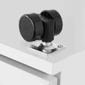OPTIMA Rollcontainer | Hängeregister, 600 mm tief, Weiß - 3 Thumbnail Image
