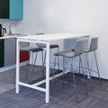 NOVA Hochtisch | 1800 x 700 mm (4 - 6 Personen), Weiß - 7 Thumbnail Image