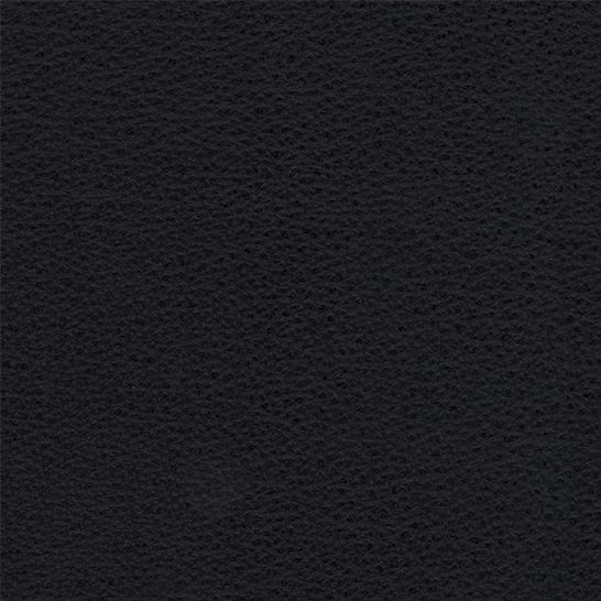 Wagner - AluMedic Limited S Bürodrehstuhl | Kopfstütze, Schwarz